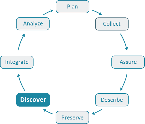 Data Life Cycle