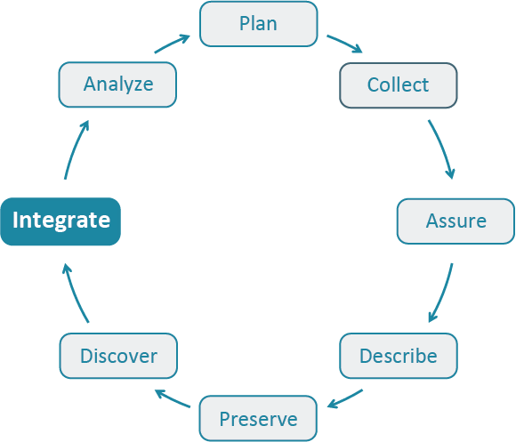 Data Life Cycle